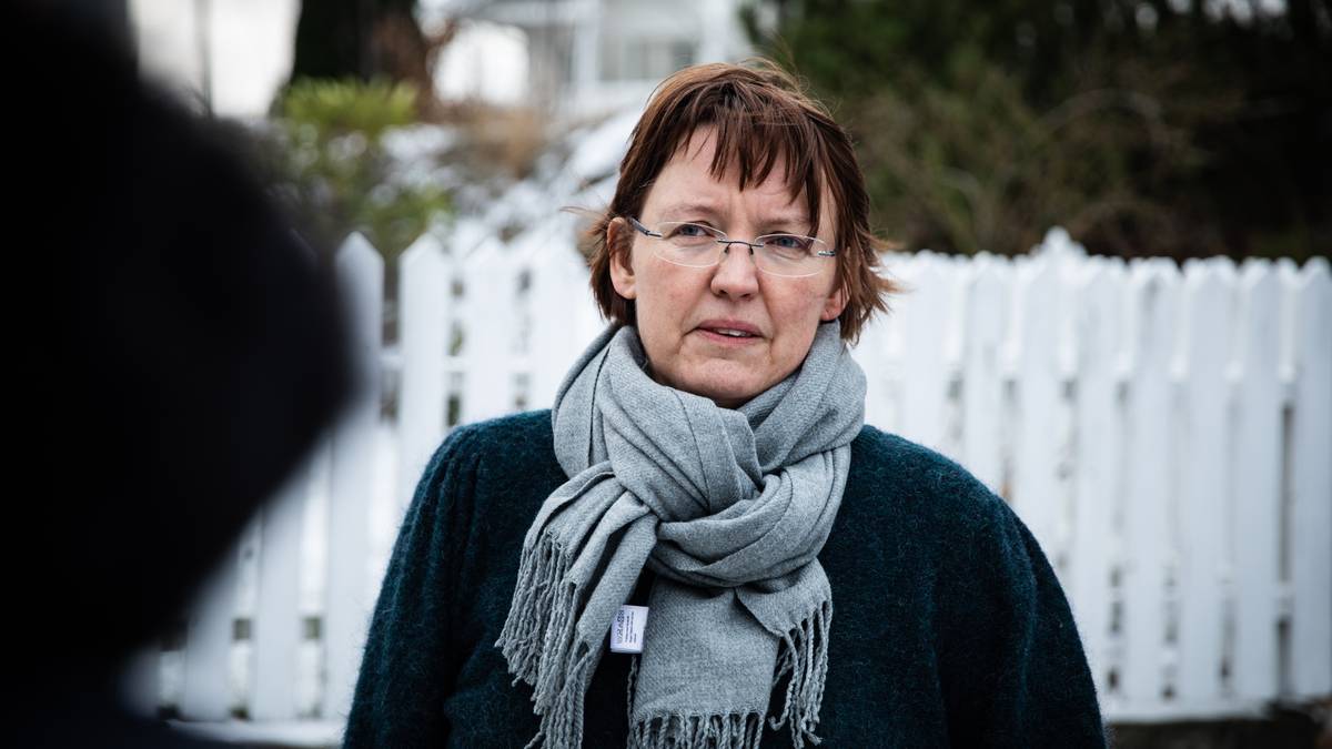 Ni barn smitta av brennkopper i barnehage