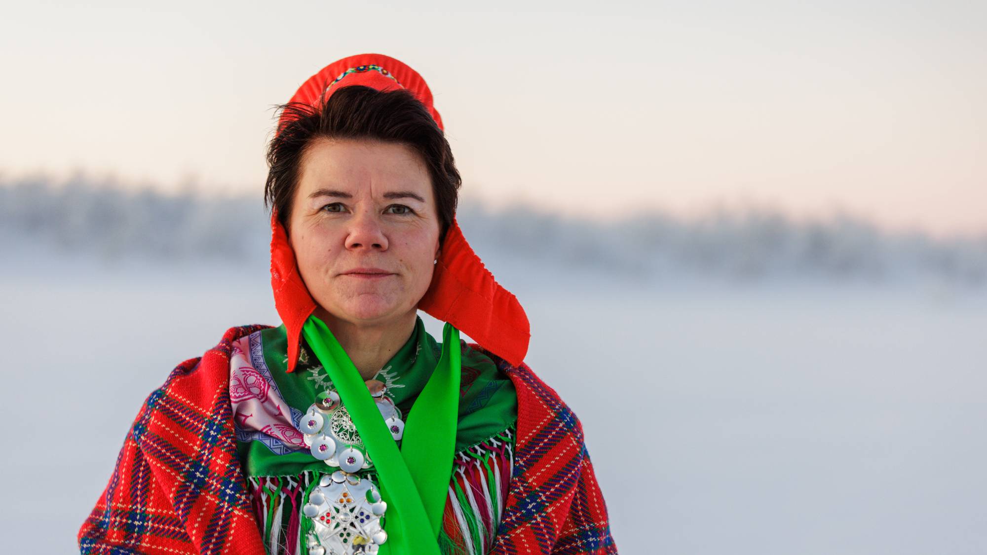 Marit Ravna Anti fikk svulst og mistet hørselen på det ene øret – skal ...