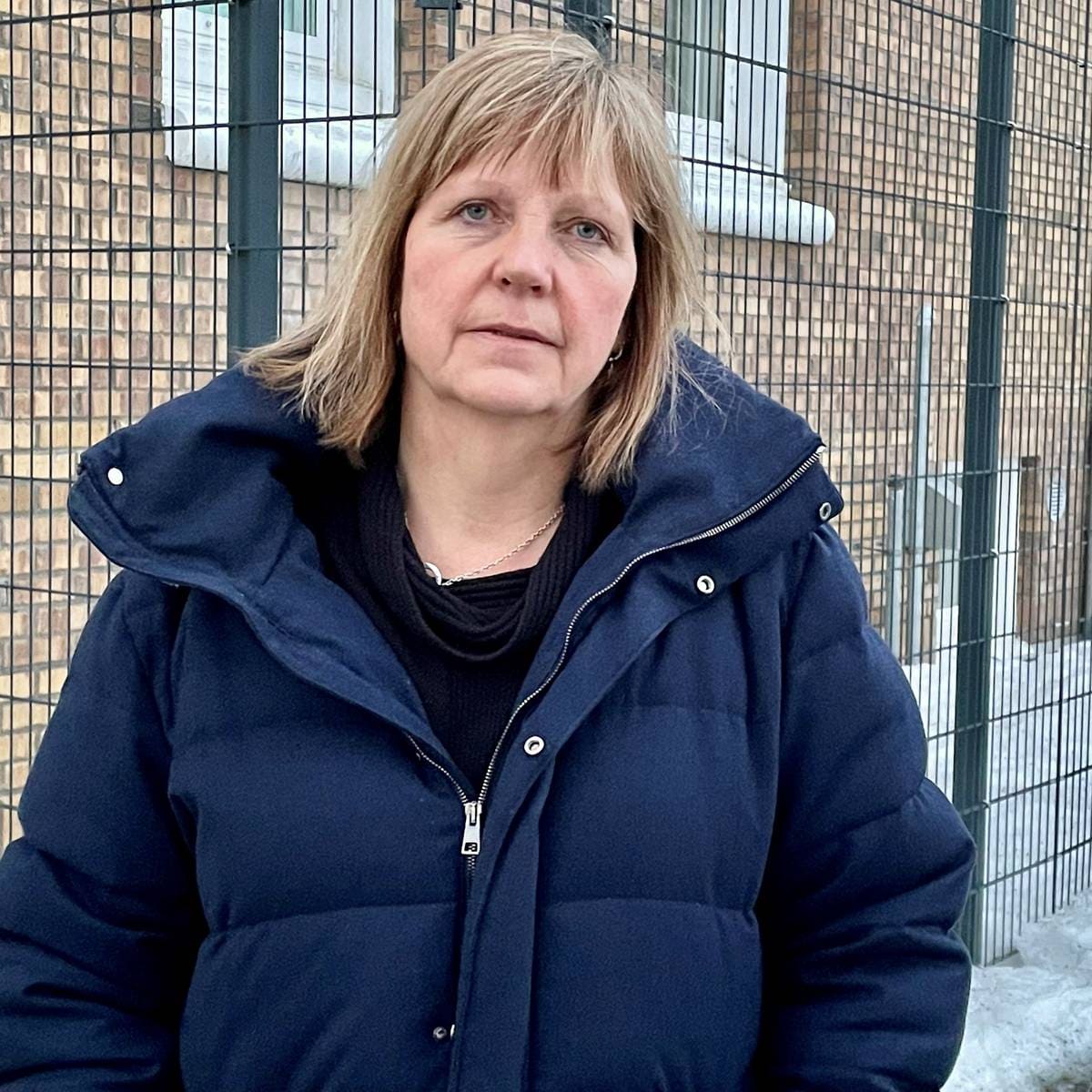 Guro Mista Broren I Selvmord I Bod Fengsel 71 Selvmord I Norske guro-mista-broren-i-selvmord-i-bod-fengsel-71-selvmord-i-norske