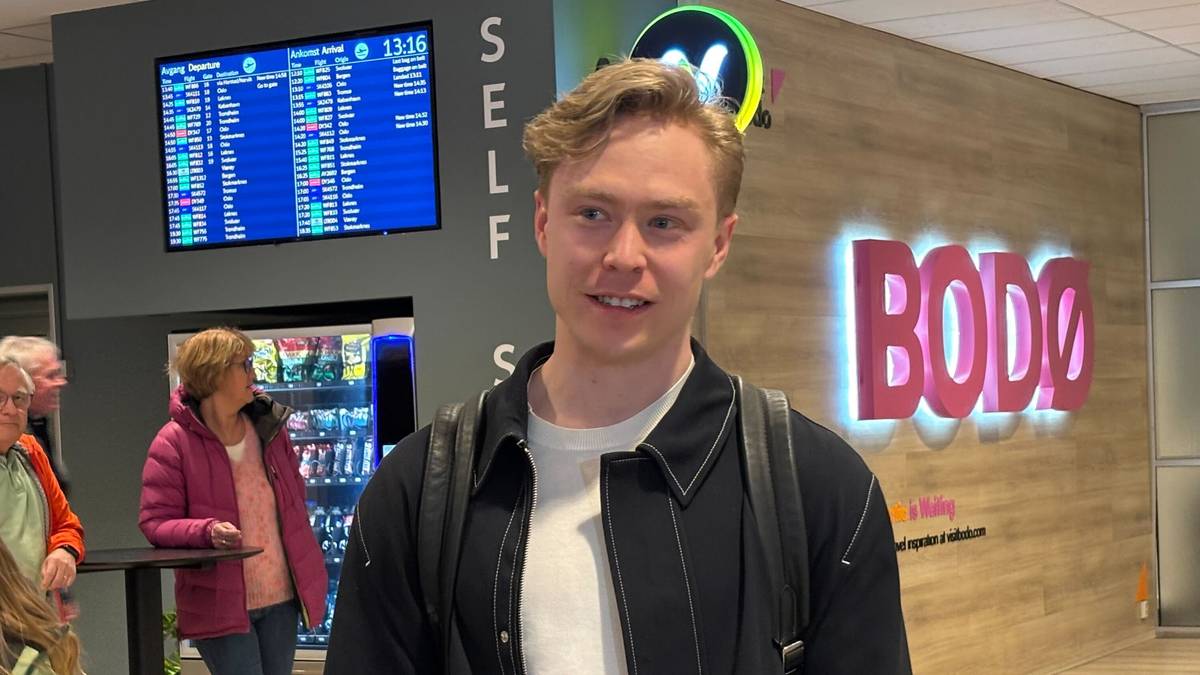 Avis om Brynhildsen-overgangen: «Konge deal» for dansk klubb