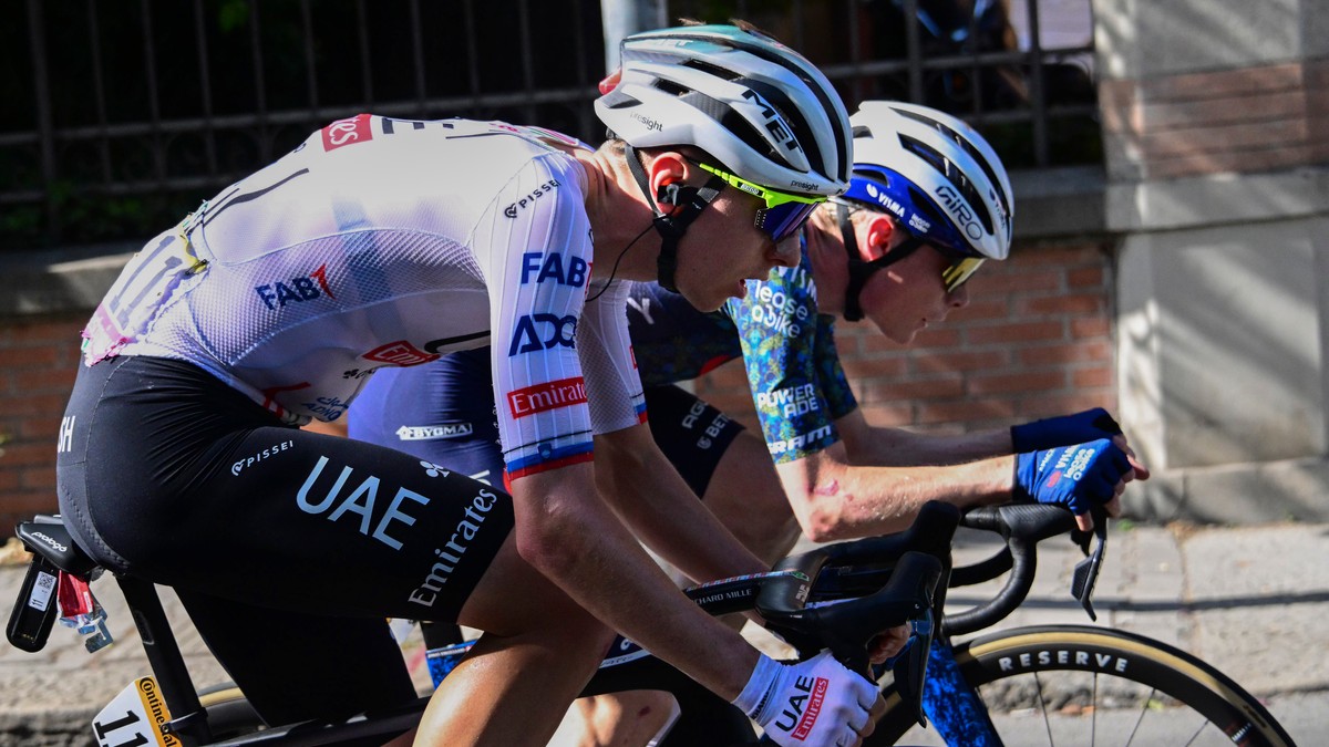 Visma-sjefen fullroser Vingegaard etter sterk Tour de France-start: – Vi var meget bekymret for ham