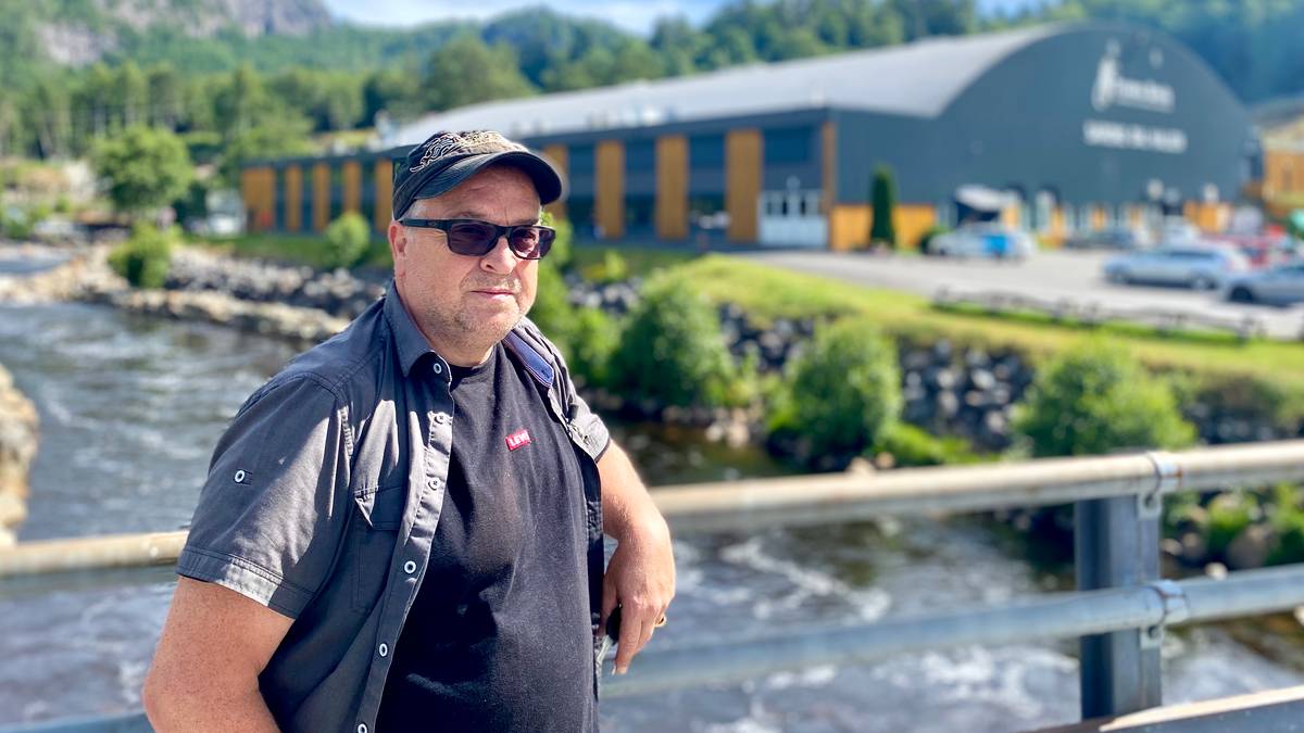 Venter 25.000 til sommerstevne