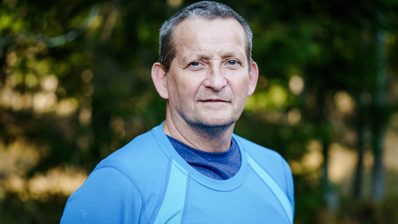 Målet er å komme tilbake i jobb i november