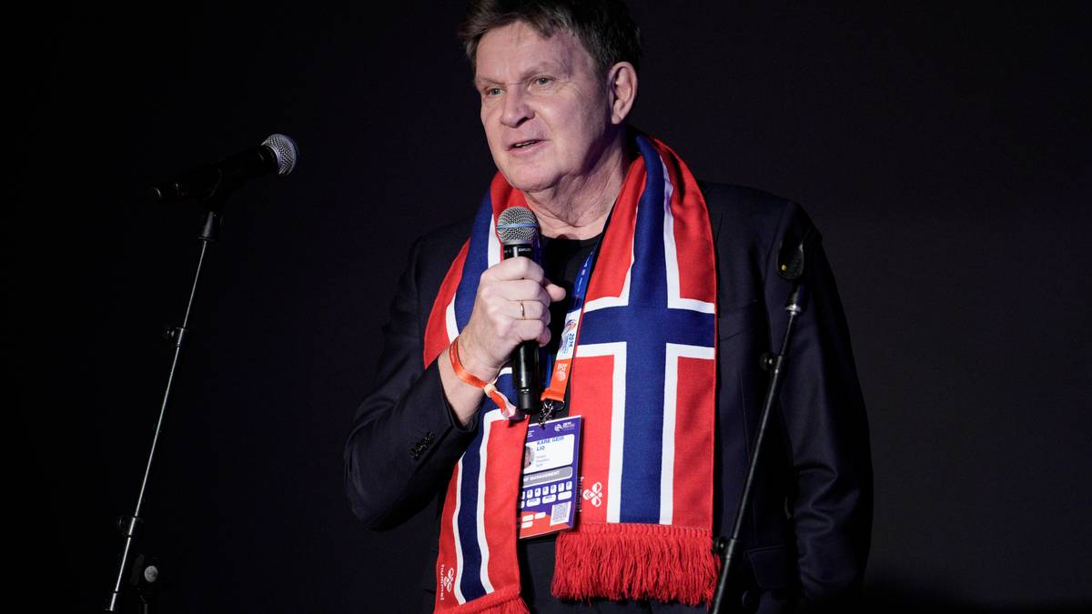 Tidligere håndballpresident svarer etter NRK-avsløring: – Skal ikke få lov til å forstyrre