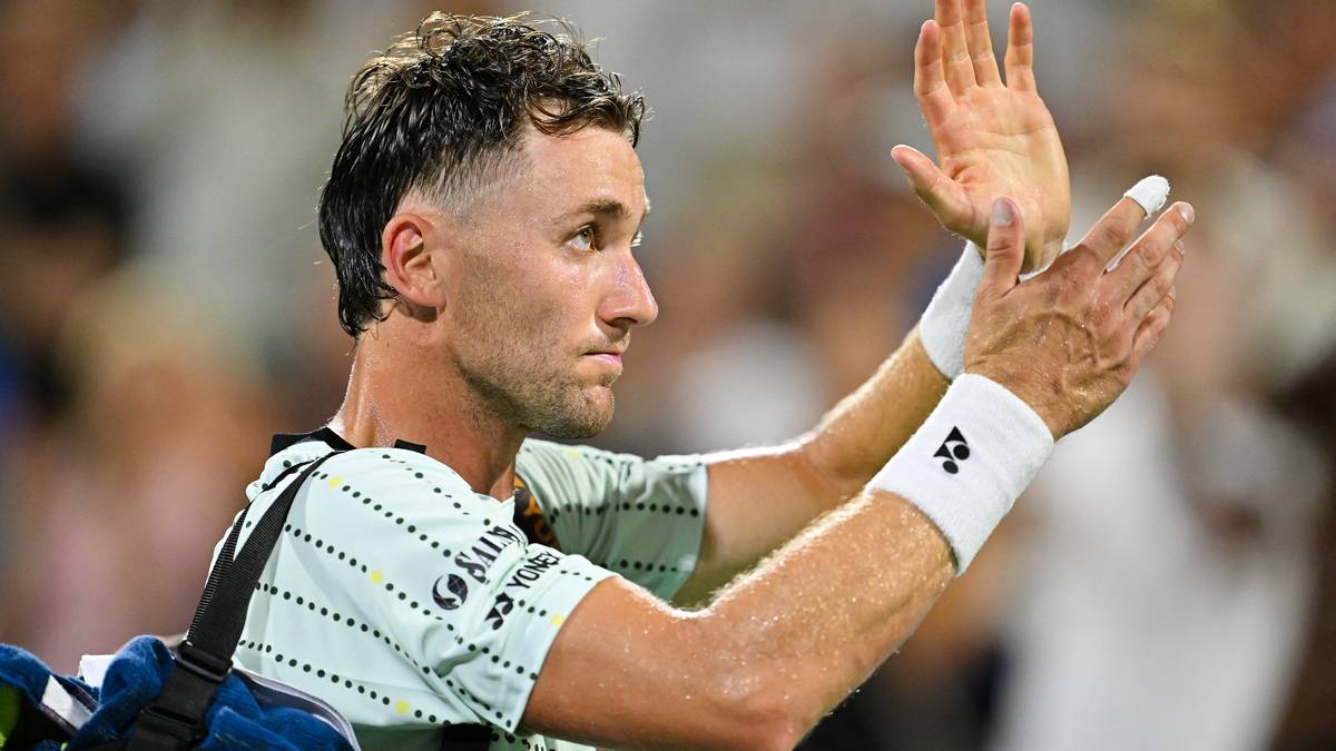 Ny nedtur for Ruud – tapte for andre dag på rad