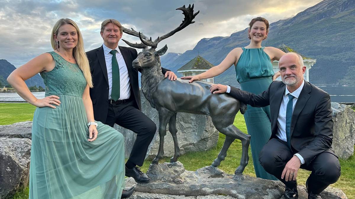 Symfoniske meisterverk – Lyden av romantikk