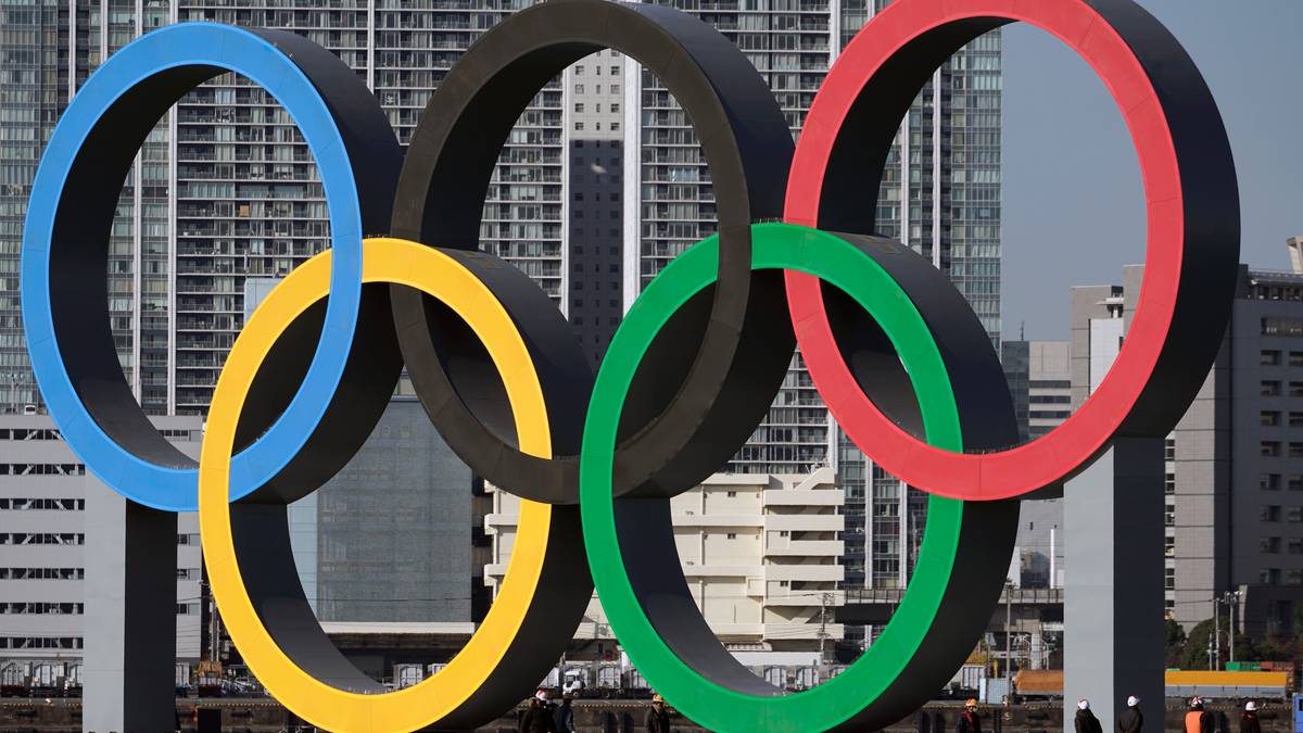 L’ex leader olimpico arrestato per frode ai Giochi di Tokyo – NRK Sport – Notizie sportive, risultati e programma delle trasmissioni