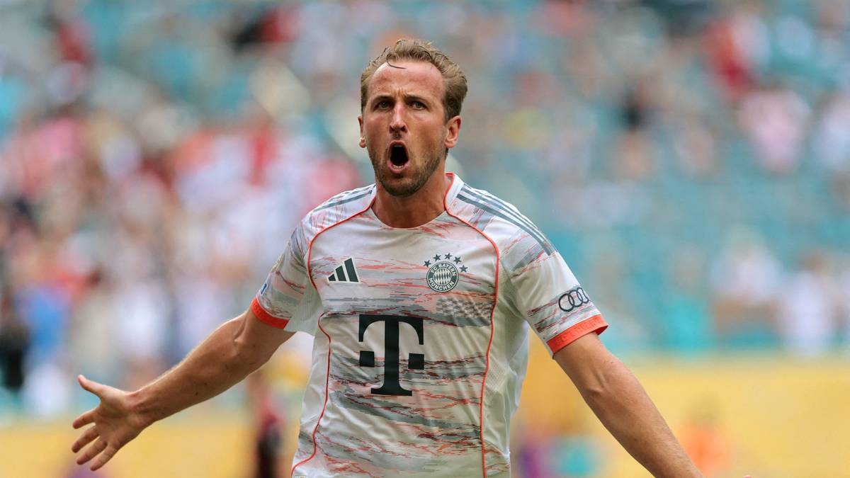Bayern München til kvartfinalen i klubb-VM – klart for stormøte mot PSG