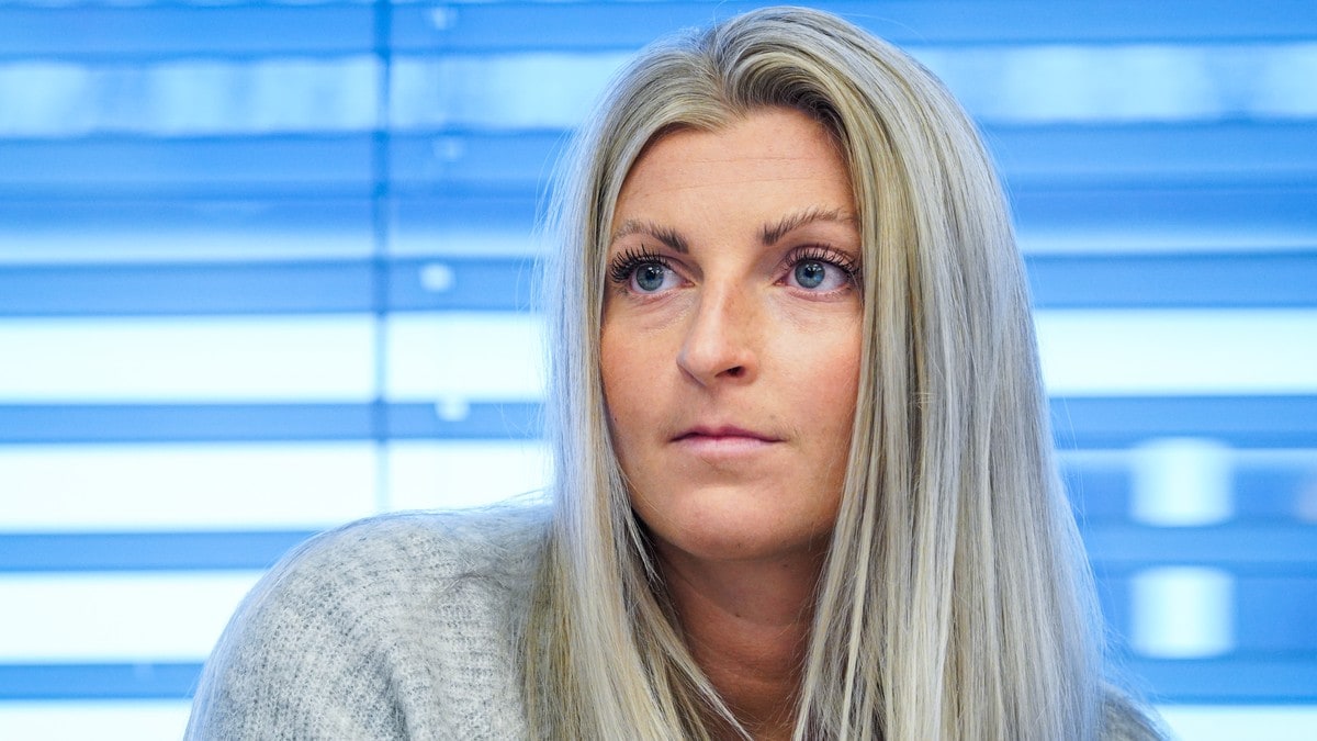 Jonas-samboer er fortsatt redd &ndash; leverte lukket konvolutt med adressen