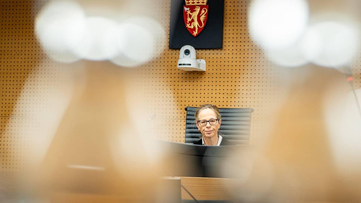 Tilsett i Innovasjon Noreg dømd for grov korrupsjon