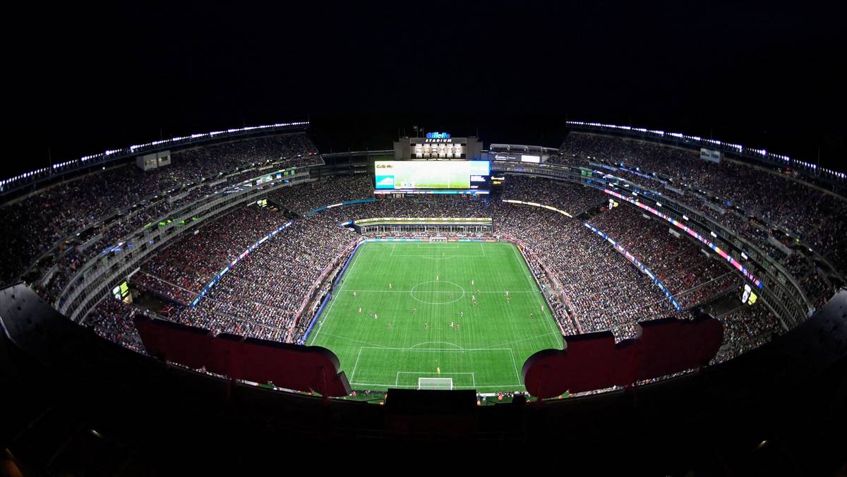 Fifa senker prisnivået på VM-billetter etter kritikk – skal koste rett over 600 kroner