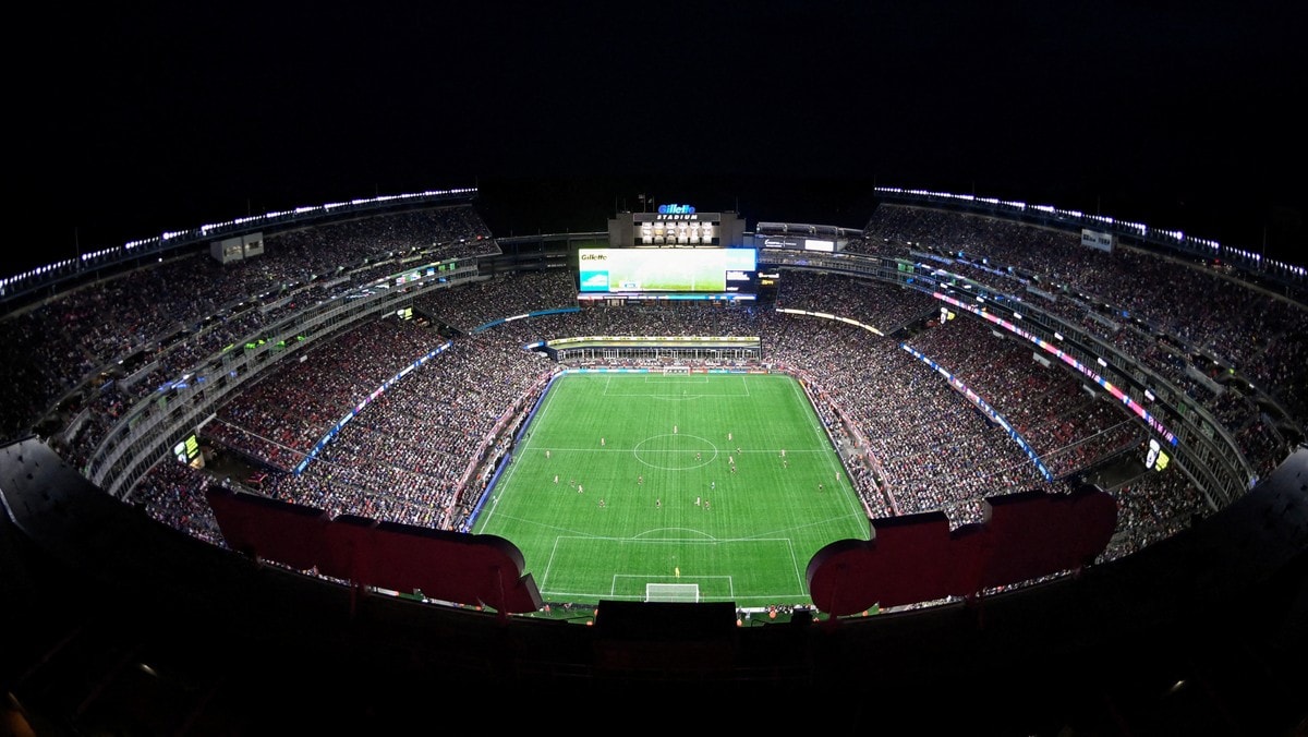 Kritiserer nytt VM-grep: – Jeg blir kvalm