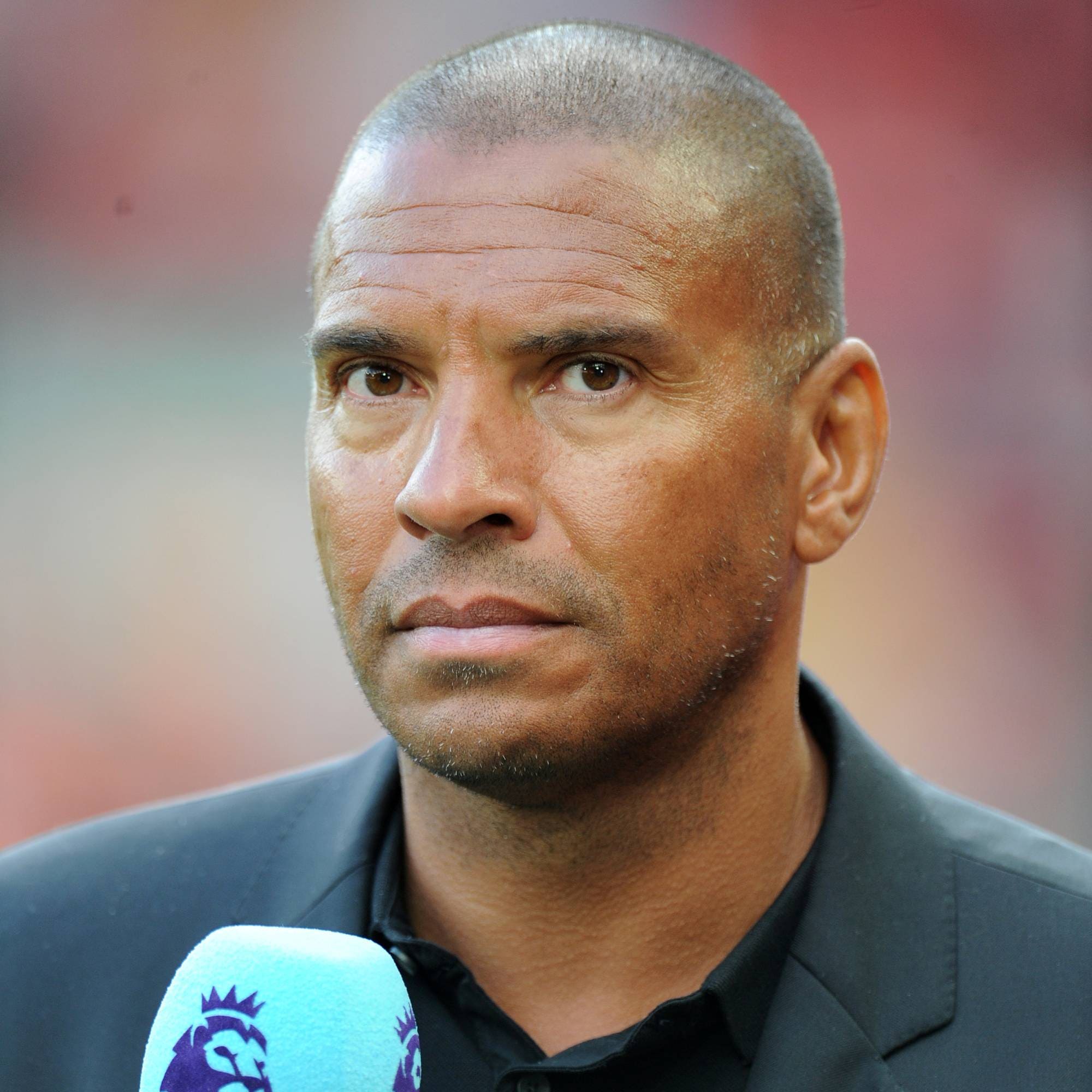 Stan Collymore