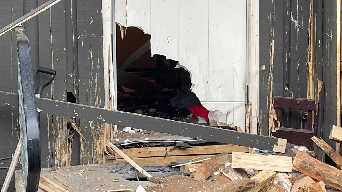To svenske tenåringer tiltalt etter bombeangrep i Drøbak