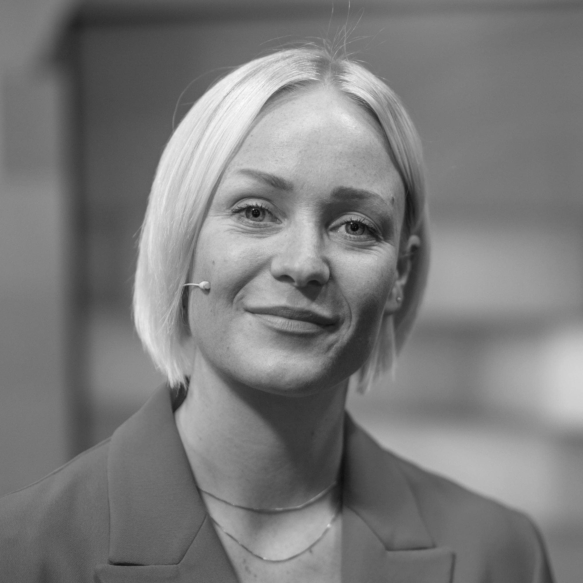 Synnøve Sundby Fallmyr