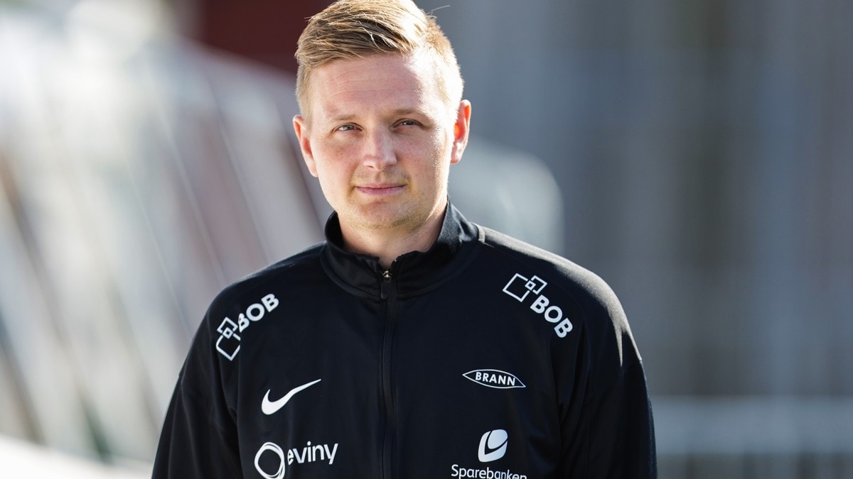 Erik Huseklepp ferdig i Brann: – Det er ein trist dag