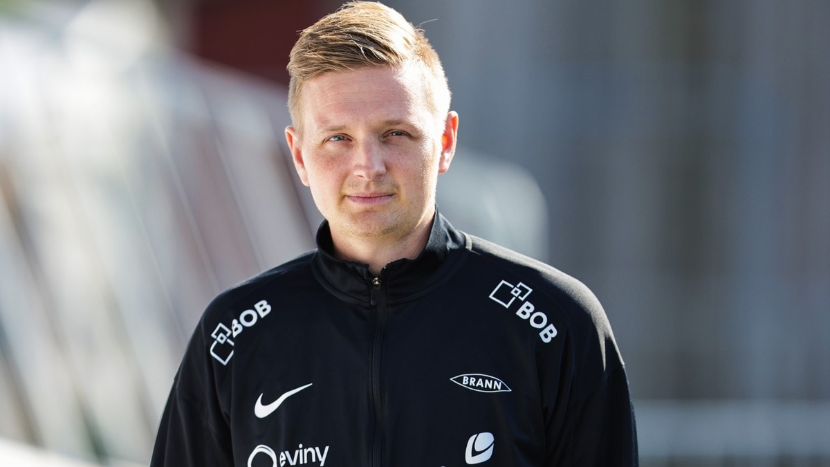 Erik Huseklepp ferdig i Brann