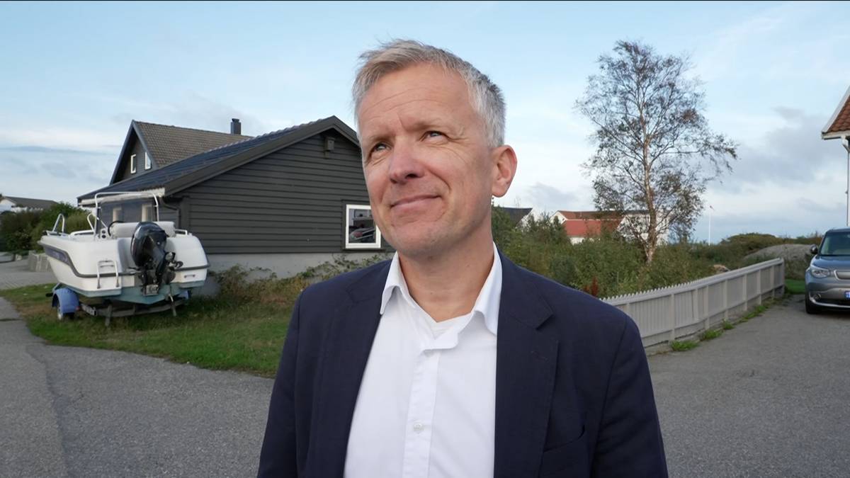 Mener statsbudsjettet svekker familiene