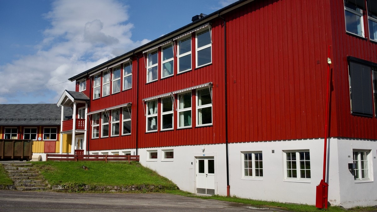 Skole i Valdres stenger på dagen