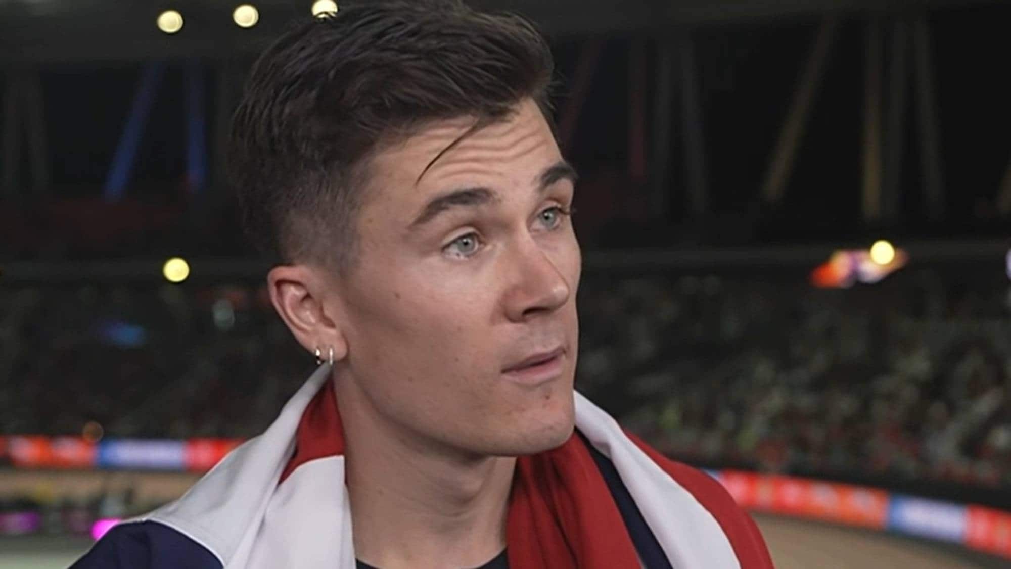 Jakob Ingebrigtsen overrasket