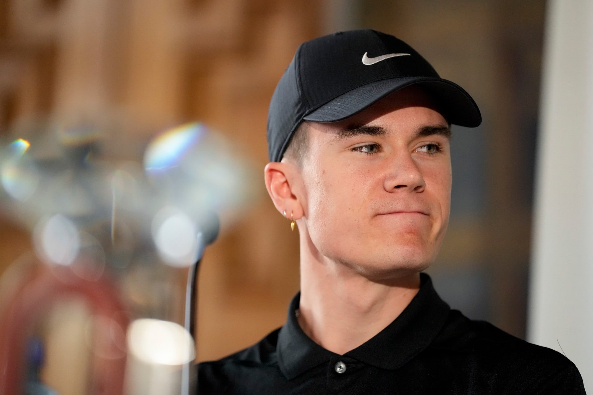 Jakob Ingebrigtsen løper 1500-meteren: – Kontrastene har vel aldri vært større