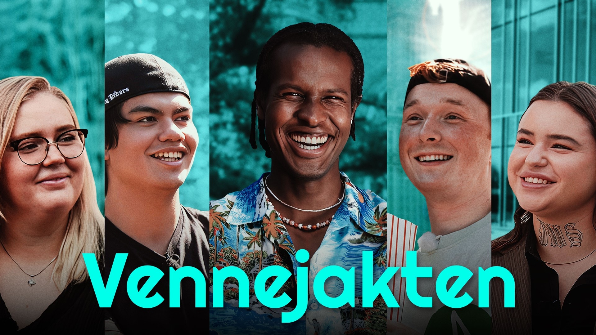 vennejakten-nrk-tv