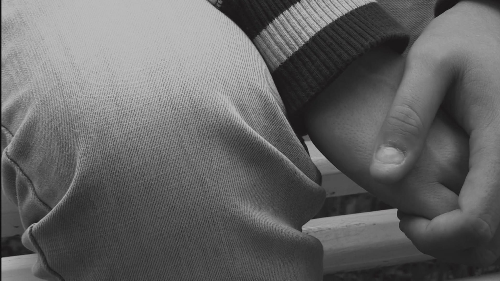 Kva er seksuelle overgrep? – NRK