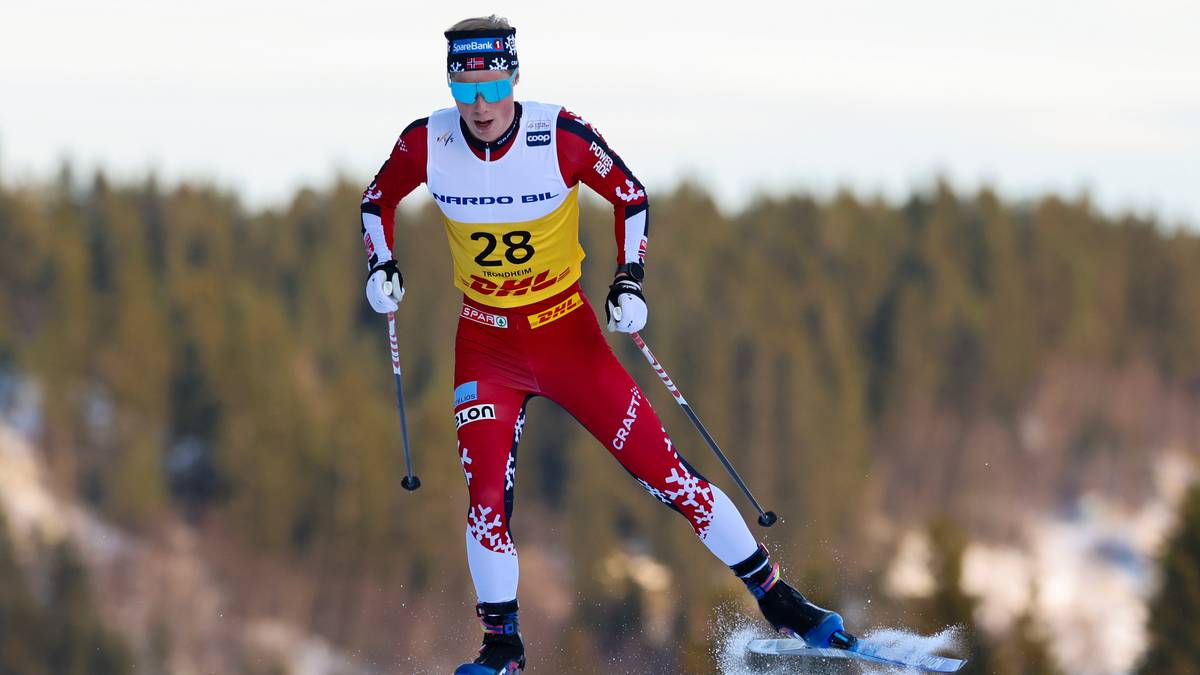 Hedegart vann tidelsdrama: – For ein thriller!