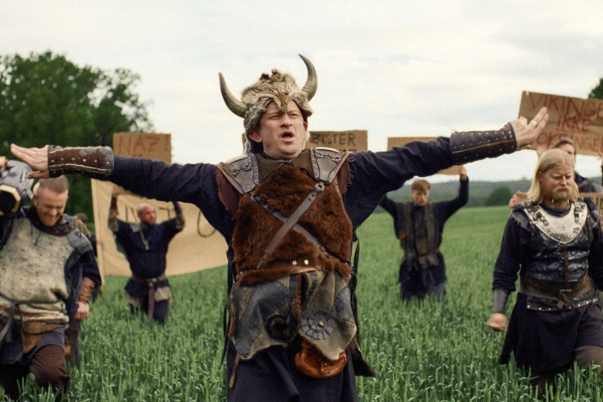 Vikinger