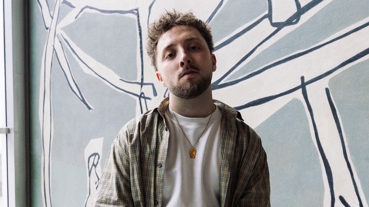 – Akkurat passe «gi faen»-stemning