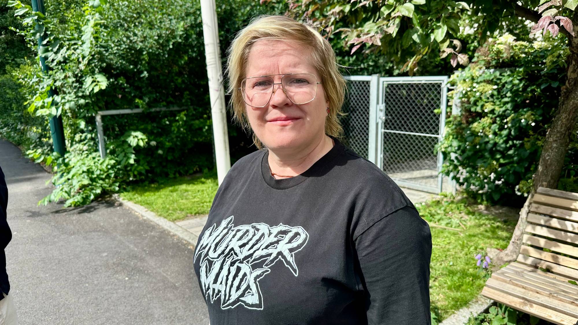 Silje Grønli