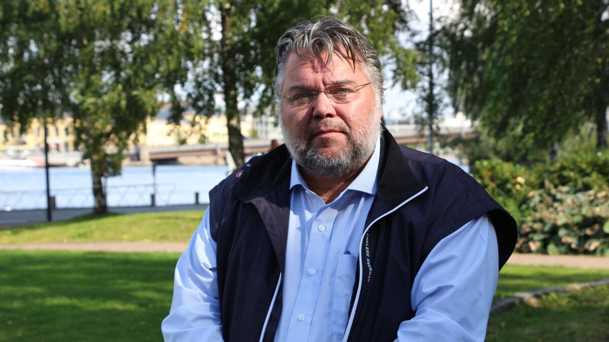 Postkassen til Frp-politiker sprengt: – Det skal være trygt å være politiker