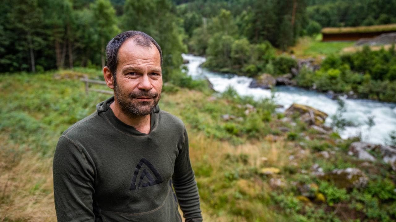 Bård Eiliv Oppigard