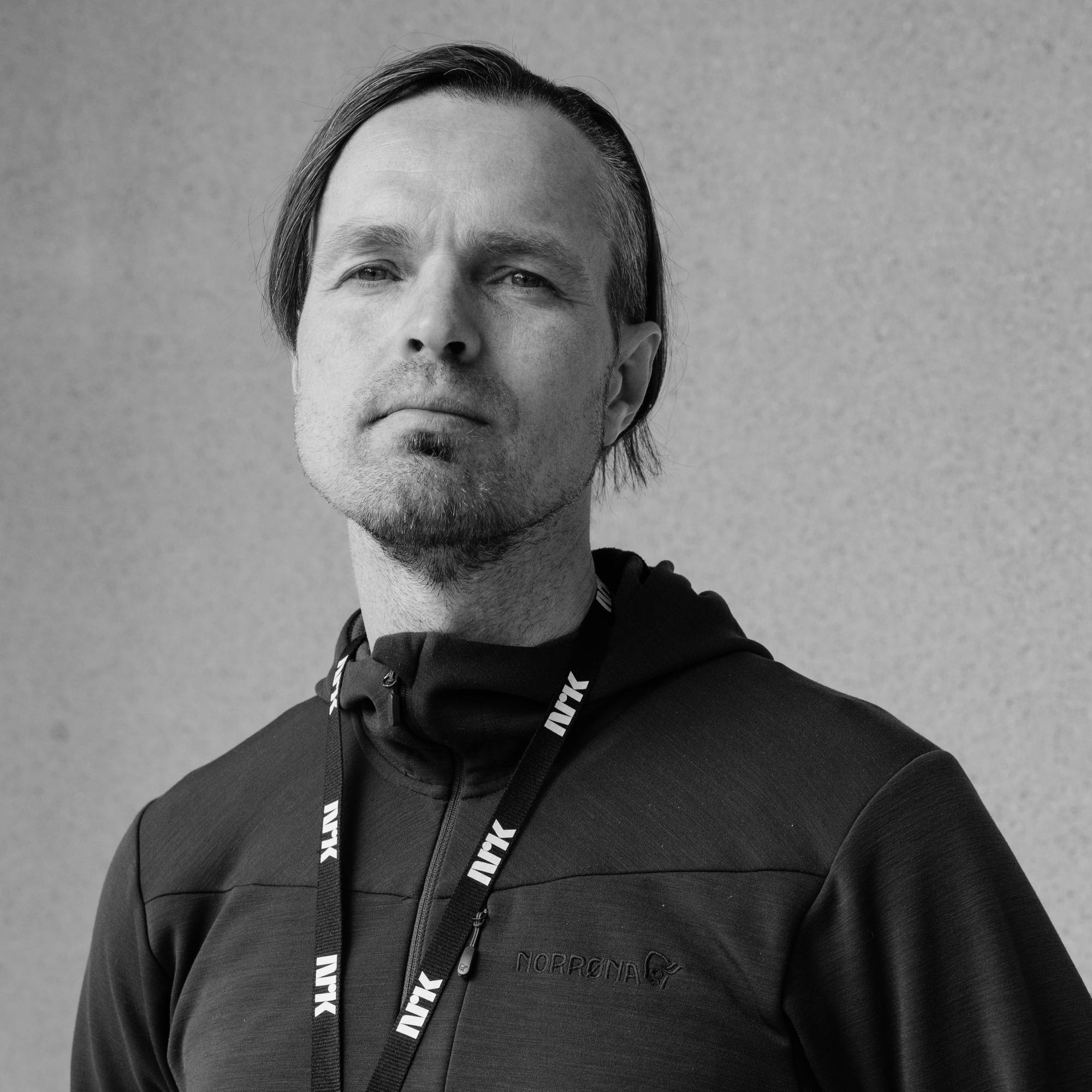 Tom Balgaard