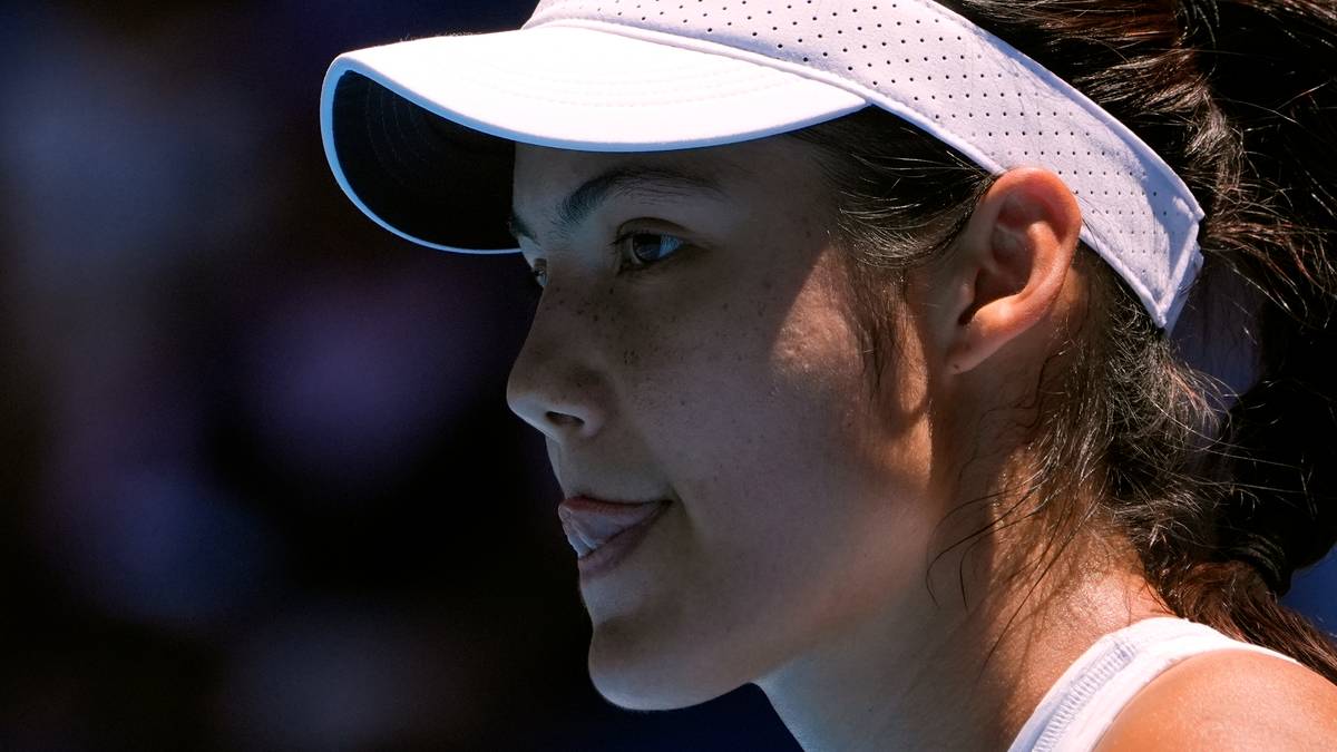 Tennisstjerne takker Grand Slam-arrangør – nektet forfølger billetter