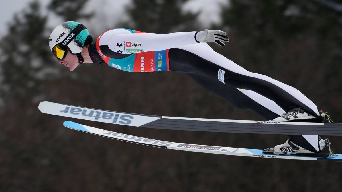 Dobbelt slovensk i Planica – ingen norske videre