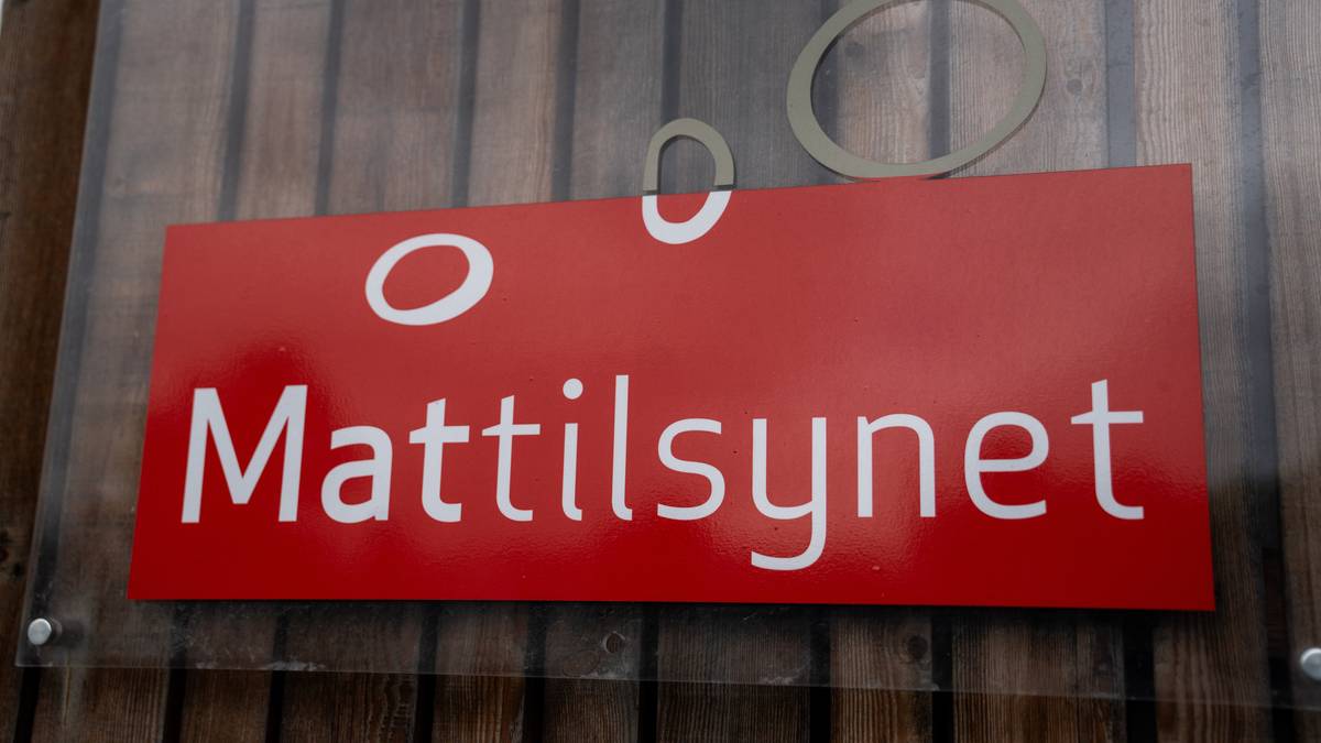 Etterforskar utbrot av salmonella