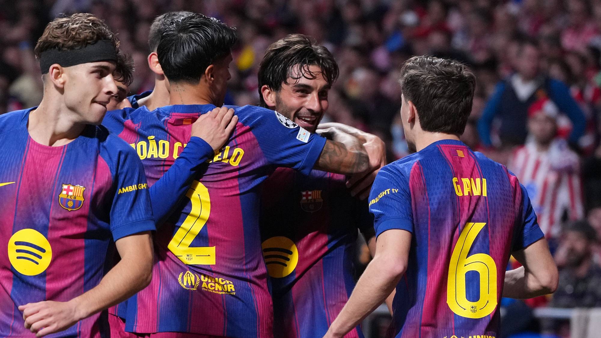 Barcelona