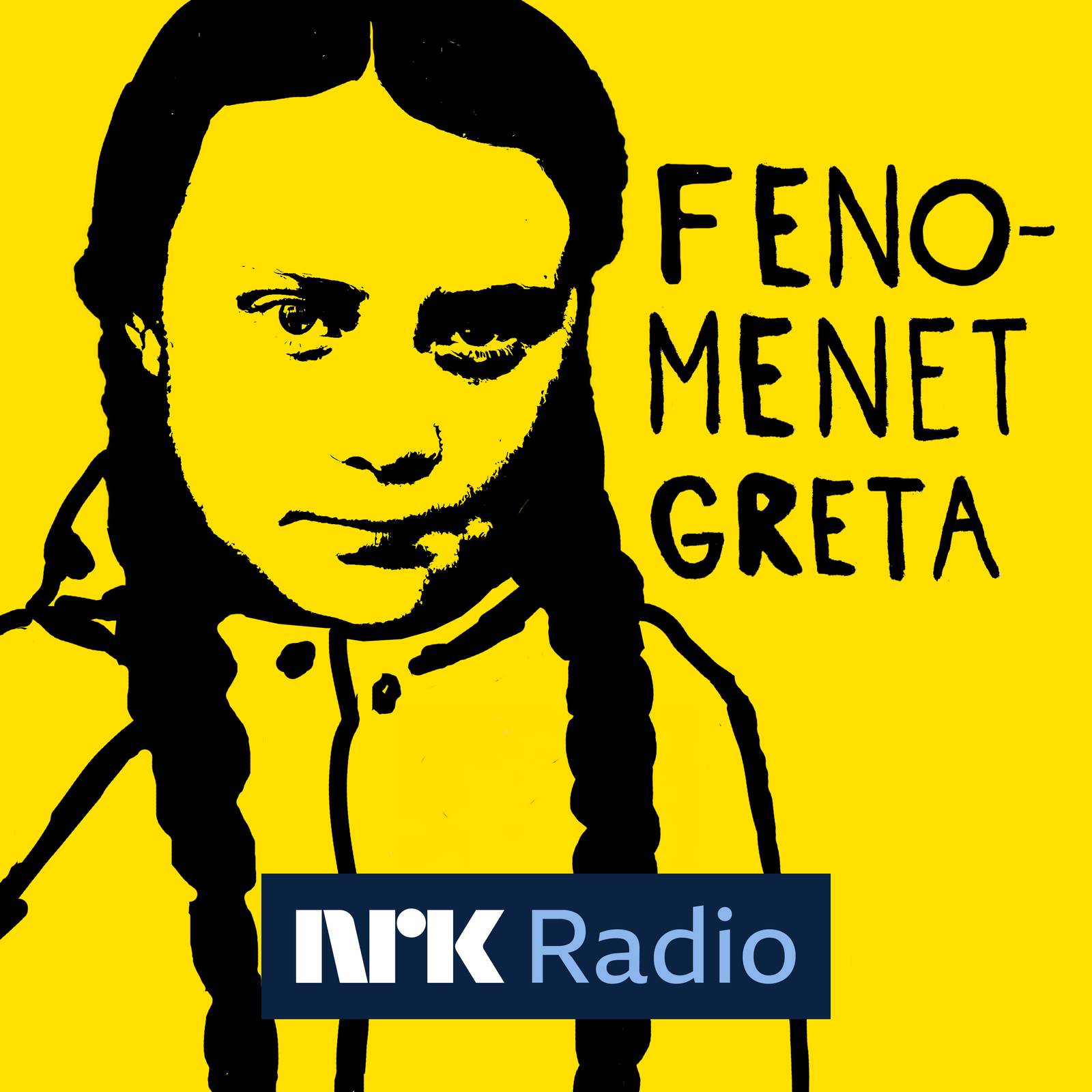 Fenomenet Greta Thunberg: Hvem er hun? (1:4) 