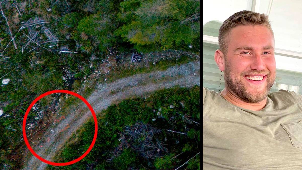 Unanswered Questions Surrounding the Mysterious Death of Jonas Aarseth Henriksen