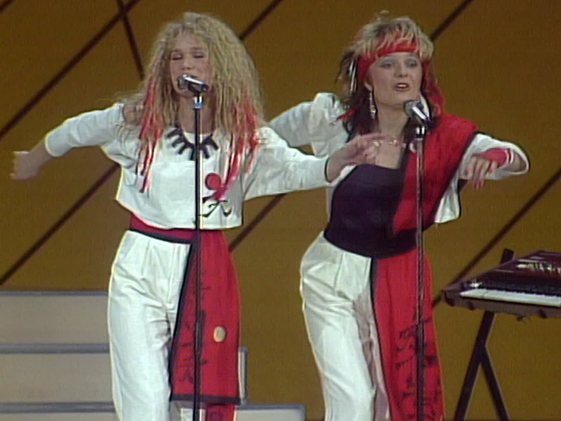 Dollie de Luxe – «Lenge leve livet» – NRK