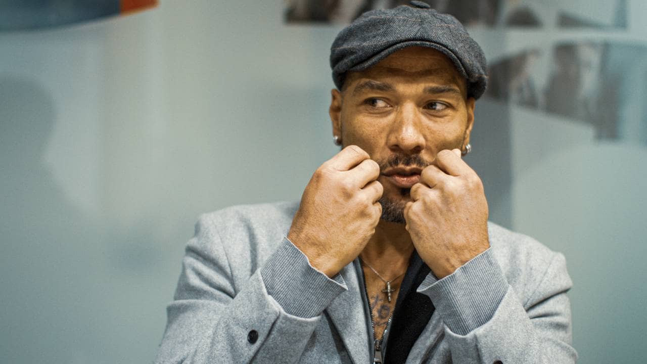 John Carew knytter nevene