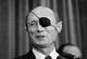 Ron Frehm / AP / NTB Moshe Dayan iført solbriller