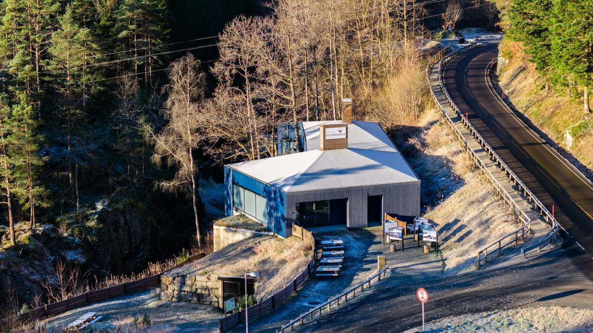 Ønsker ikke å gi pengestøtte til villakssenter