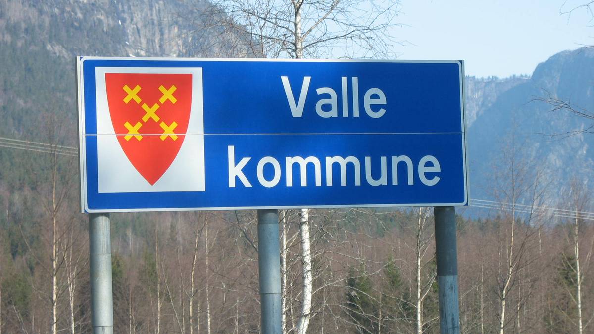 Varsel mot kommunedirektør i Valle