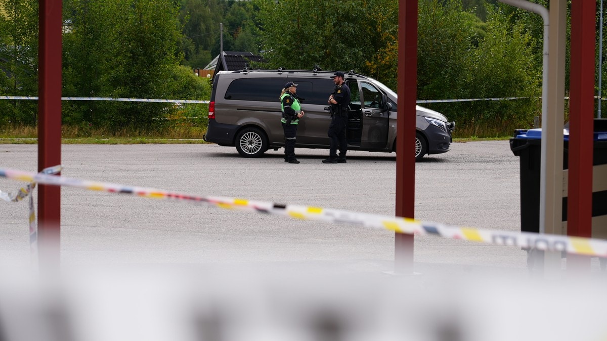 Mann funnet død i Elverum – mistanke om straffbar handling noe svekket