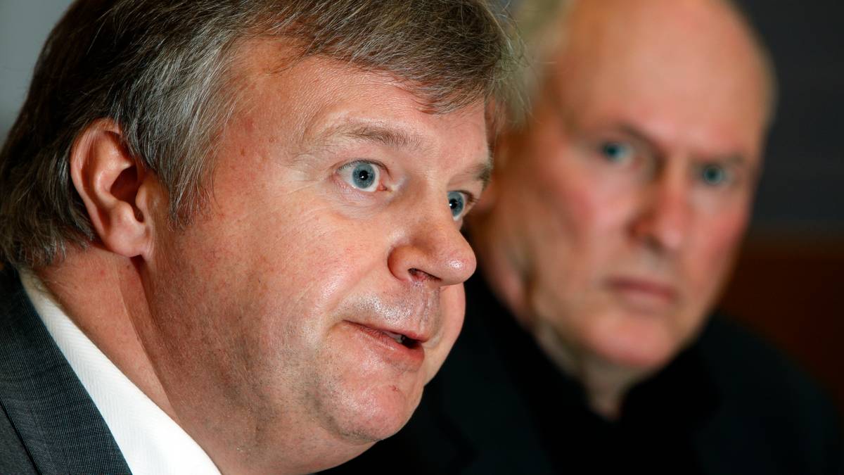 Kampen om AFP er ikke over – NRK Norge – Oversikt over nyheter fra ...