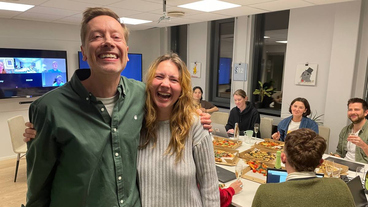 Miljøorganisasjonene vant klimasøksmålet: – Seier for mennesker, natur og klima