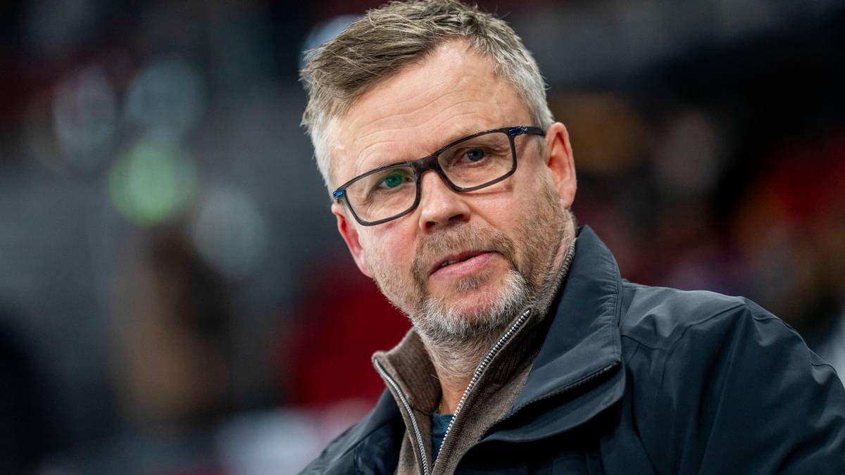 NRK erfarer: Nilsen blir ny Frisk Asker-trener