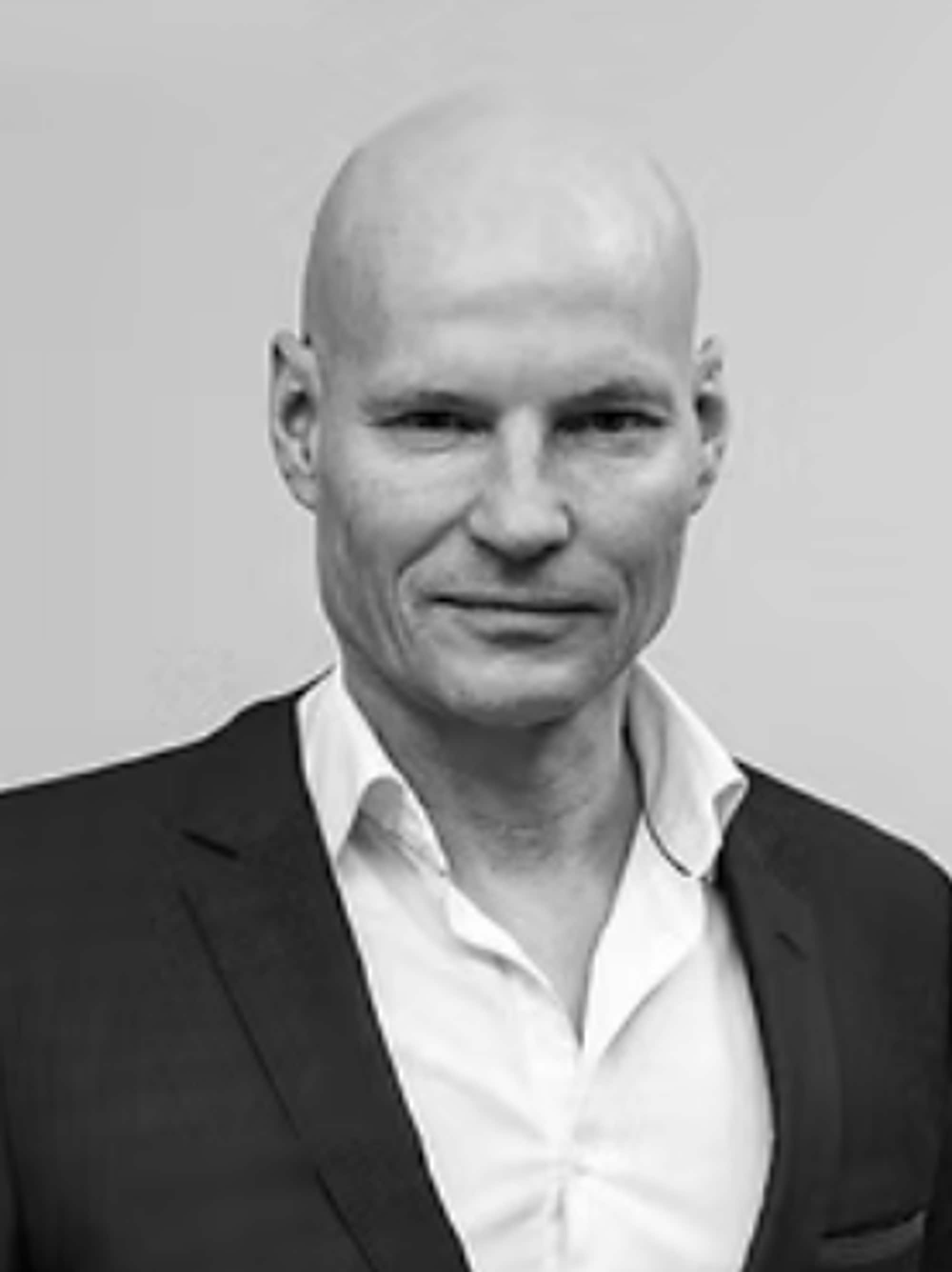 Advokat Pål Kleven
